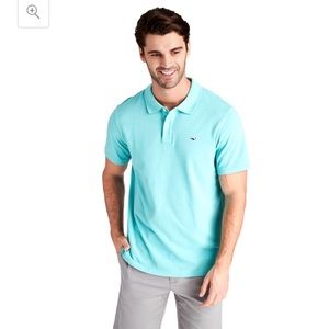 Vineyard Vines Golf Polo